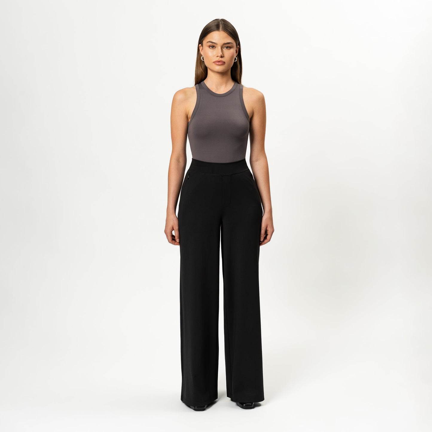 Asana Wide Pant