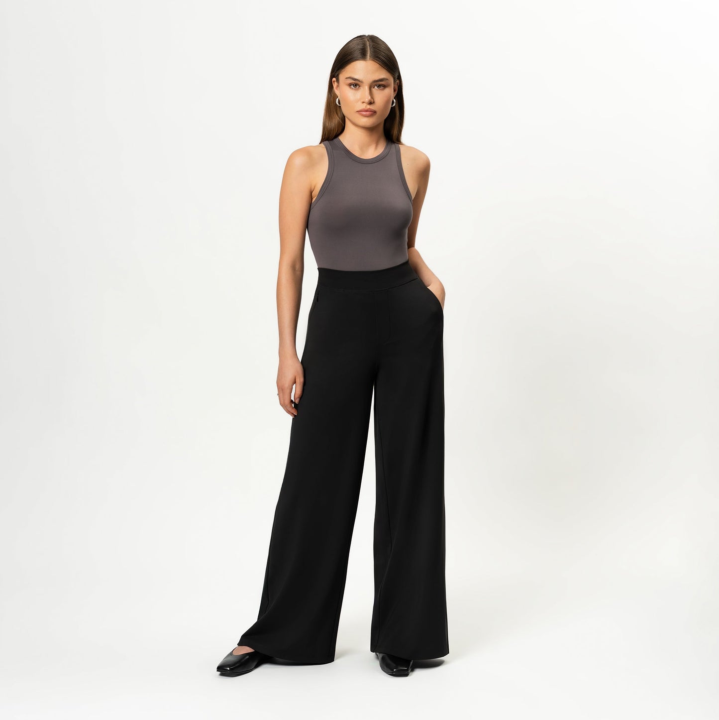 Asana Wide Pant