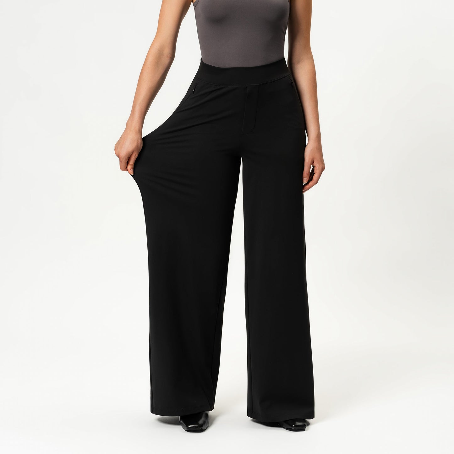 Asana Wide Pant