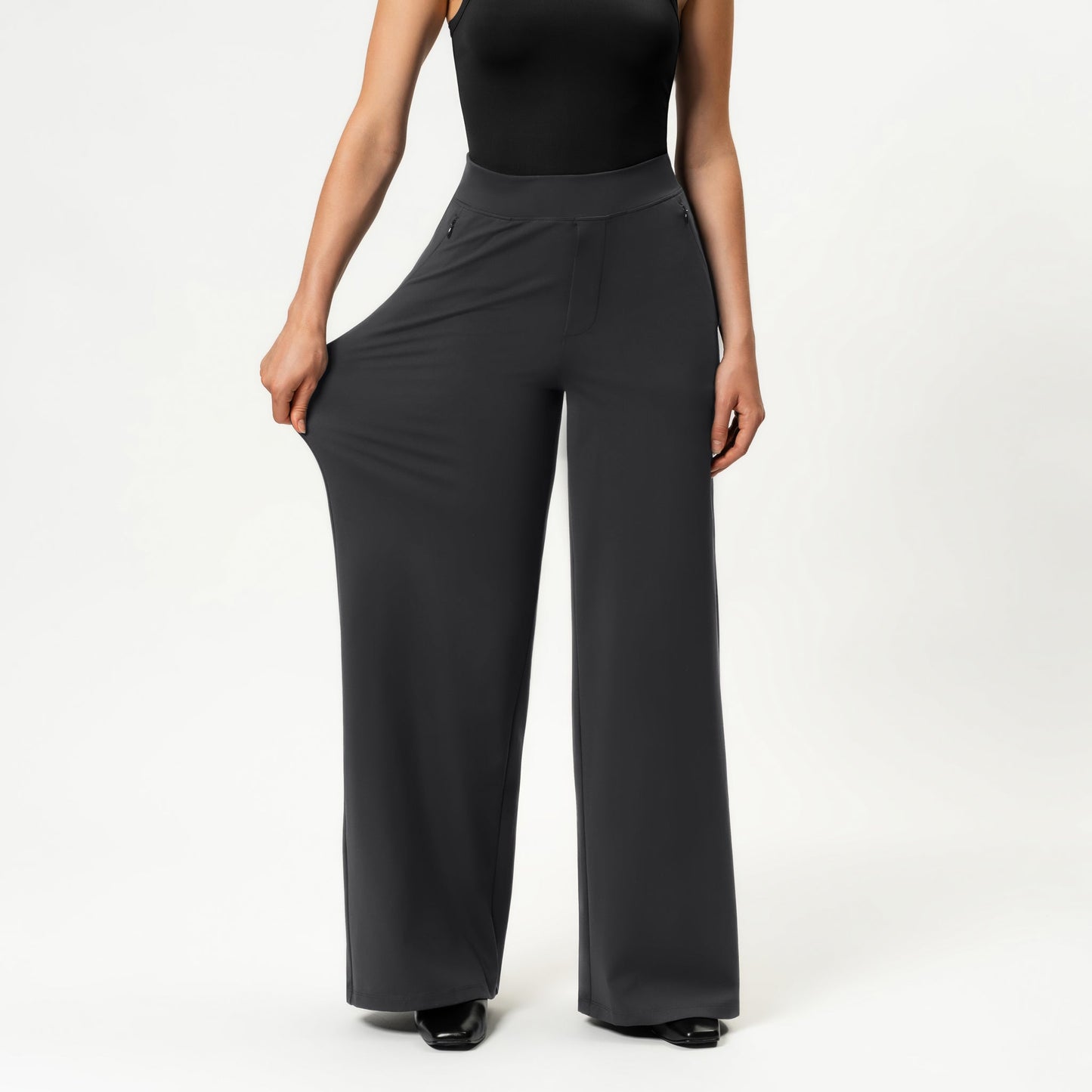 Asana Wide Pant