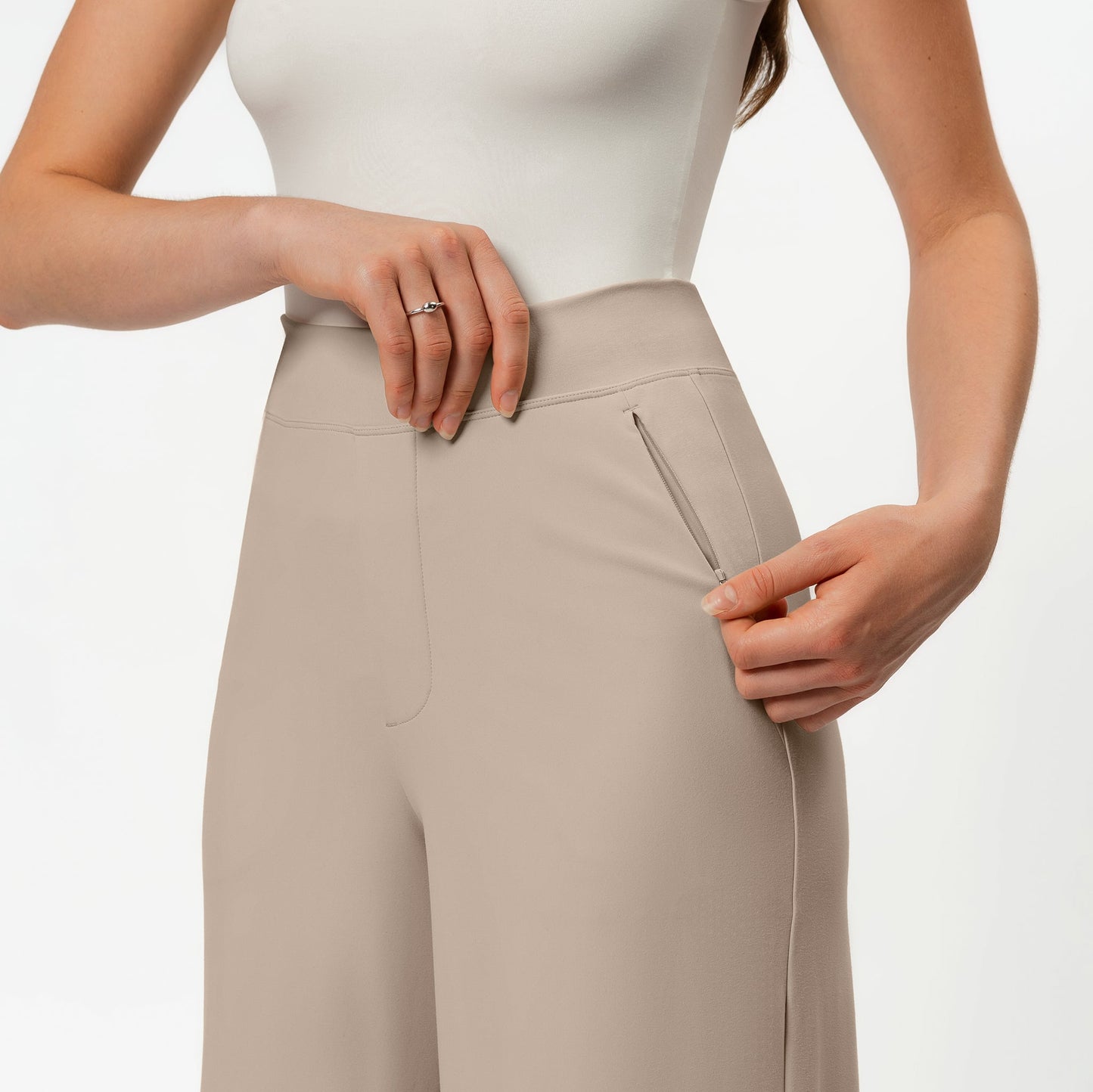 Asana Wide Pant