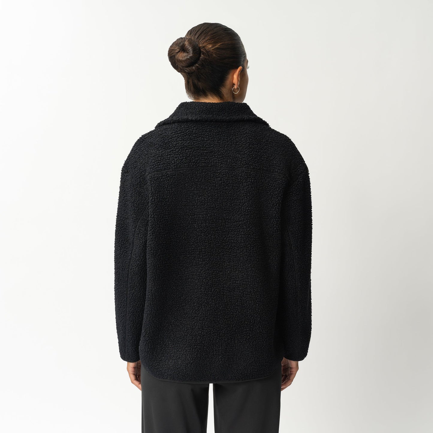 Fleece Jacket