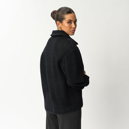Fleece Jacket