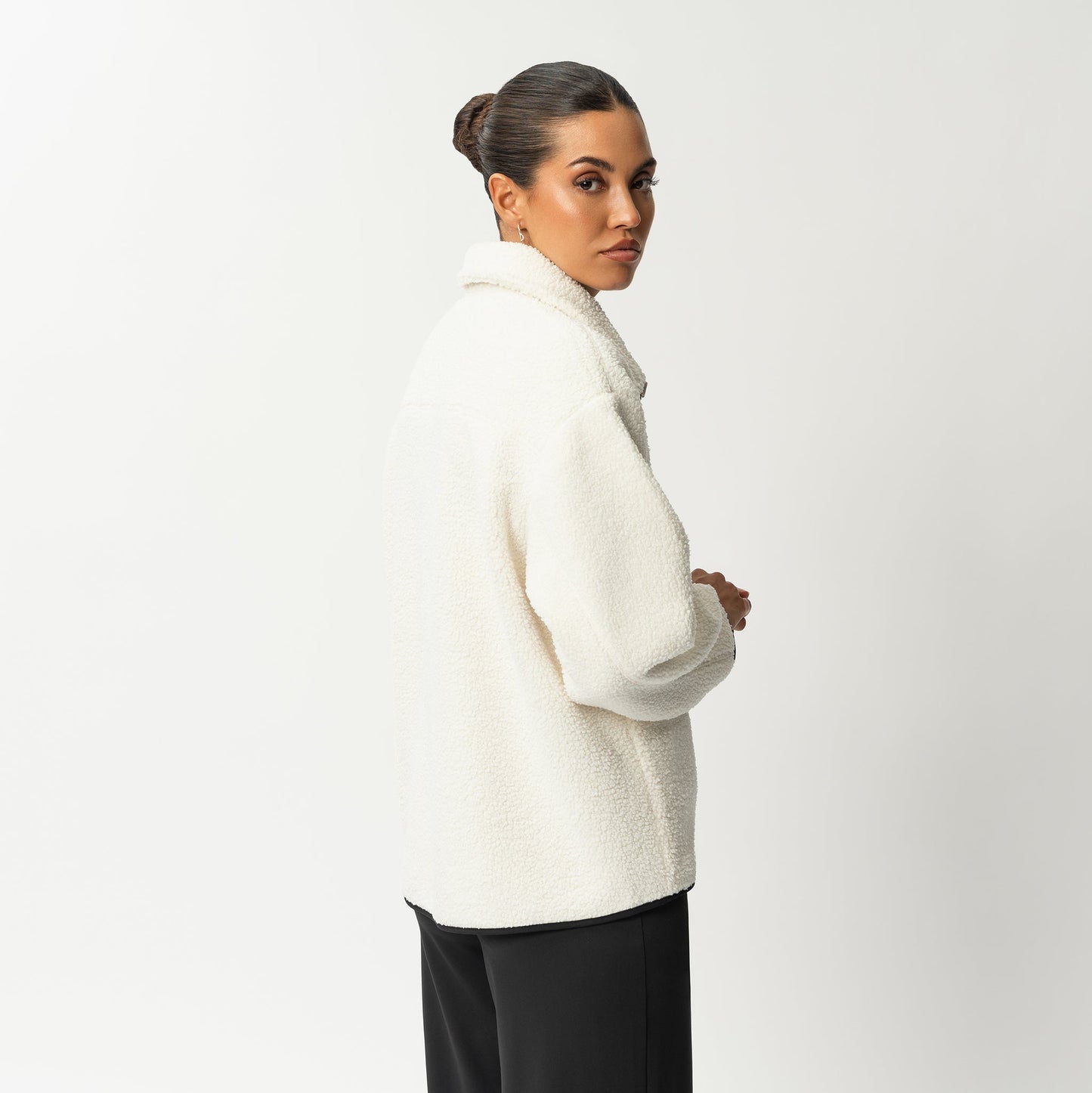 Fleece Jacket