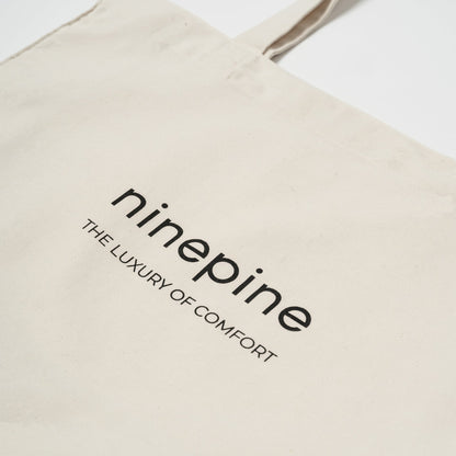 Luxury of Comfort Tote Bag