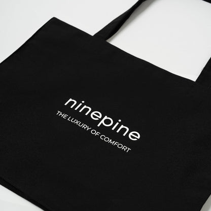 Luxury of Comfort Tote Bag