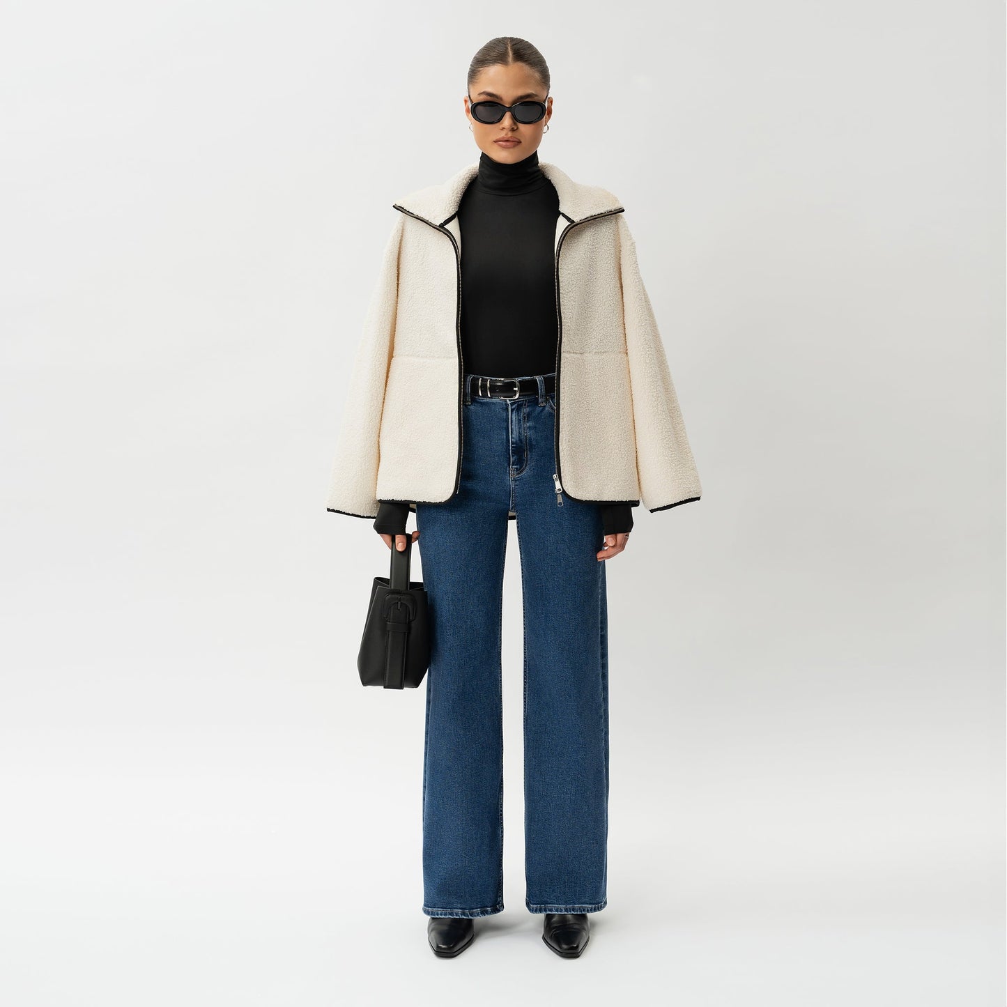 Relaxed ComfortDenim™ Jeans