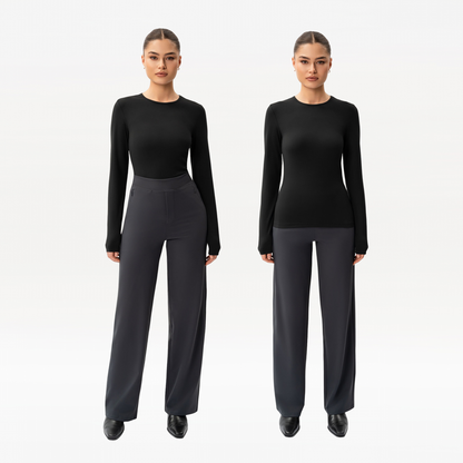Soft Long-sleeve T-shirt