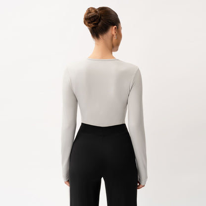 Soft Long-sleeve T-shirt