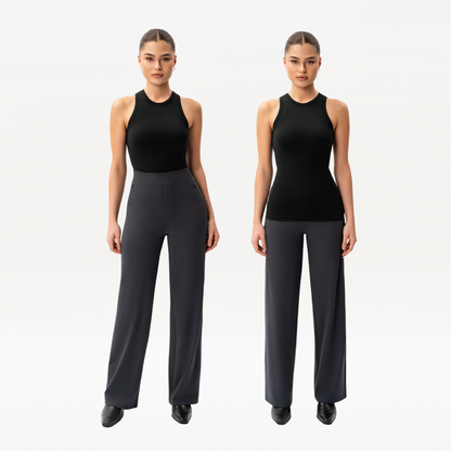 Soft Racerback Tank