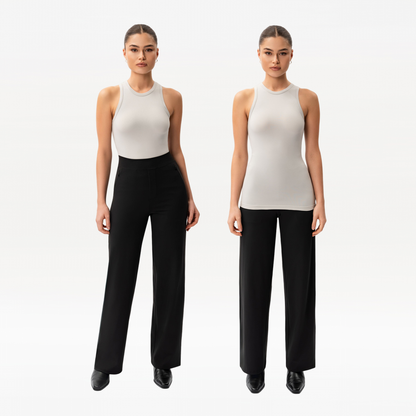 Soft Racerback Tank