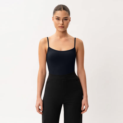 Soft Strappy Tank