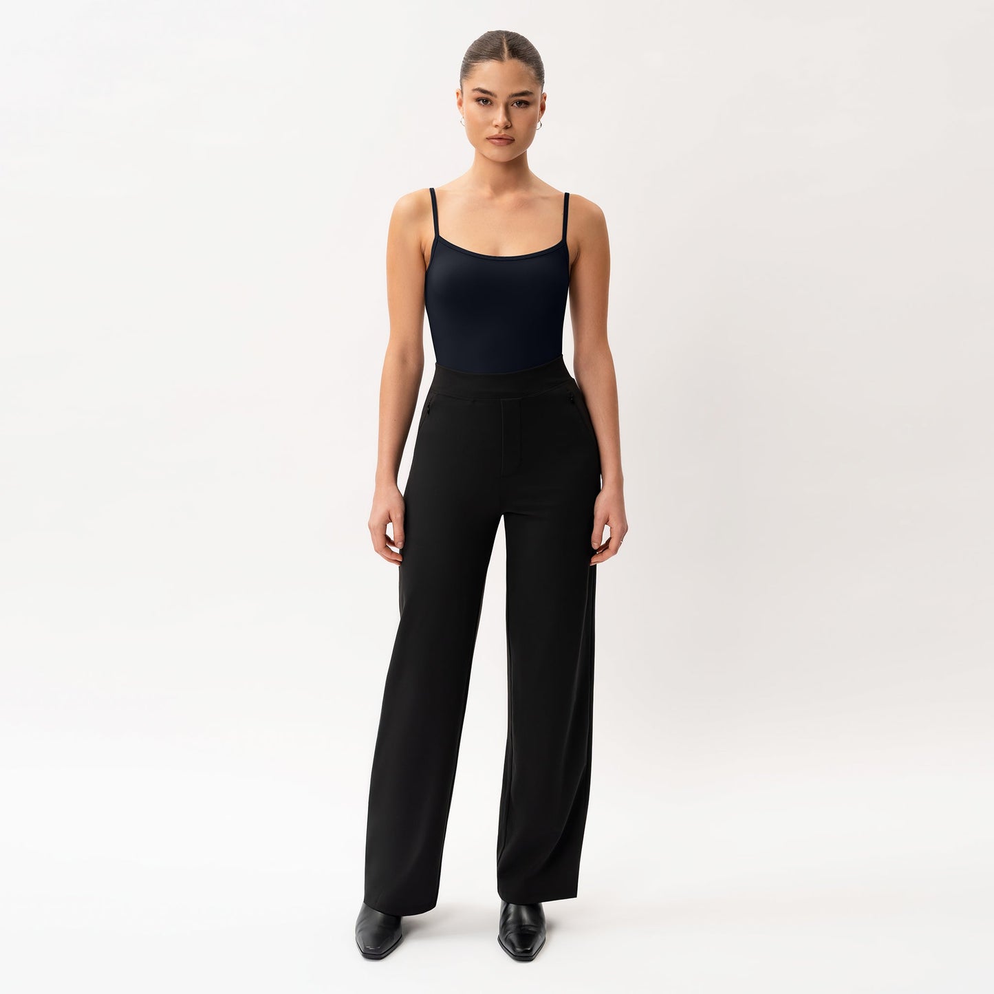 Soft Strappy Tank