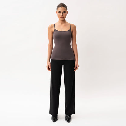 Soft Strappy Tank