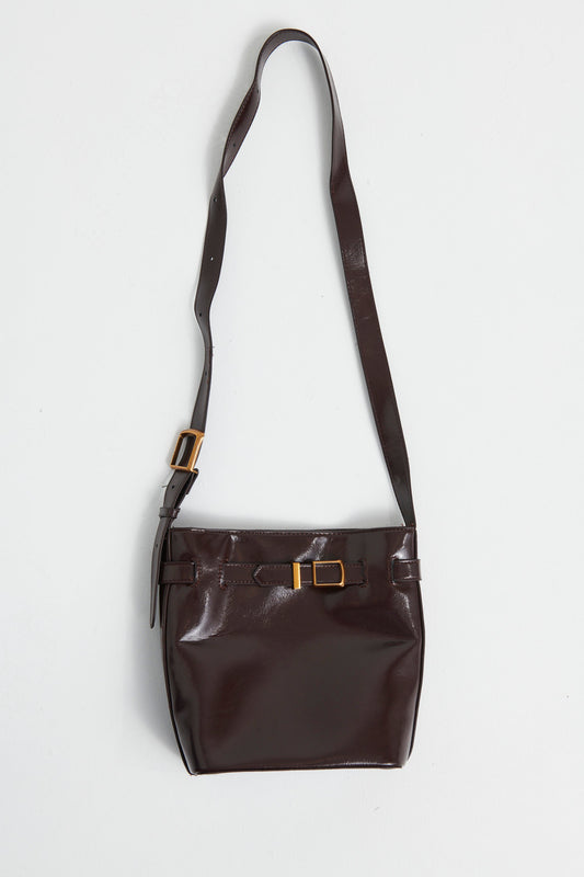 Alexa Bag Chocolate