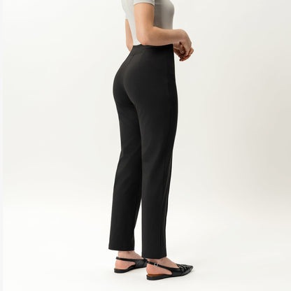 Asana Slim Front Crease Pant