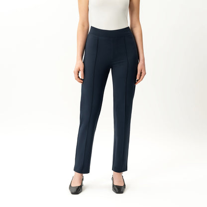 Asana Slim Front Crease Pant