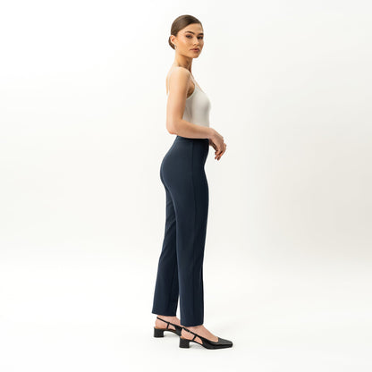 Asana Slim Front Crease Pant