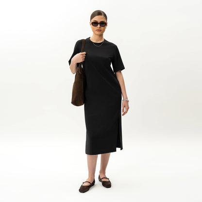Summer T-Shirt Dress