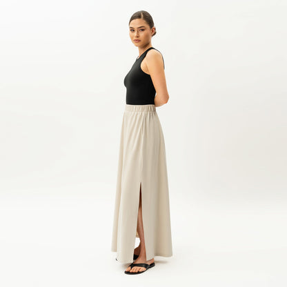 Summer Flowy Skirt