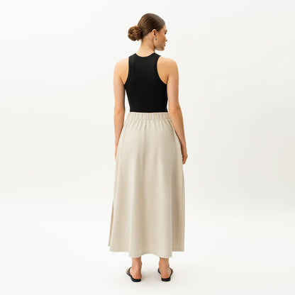 Summer Flowy Skirt