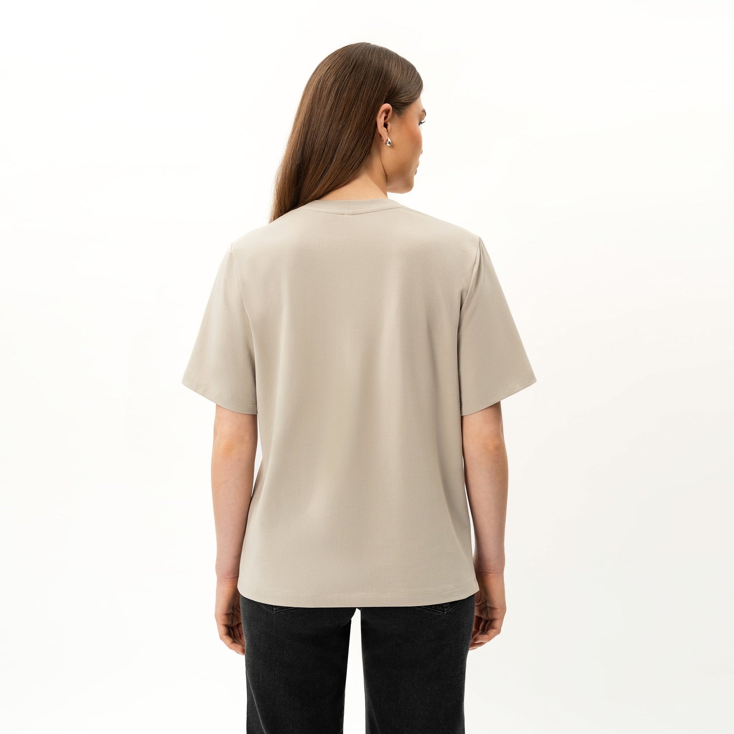 Classic Pima T-shirt