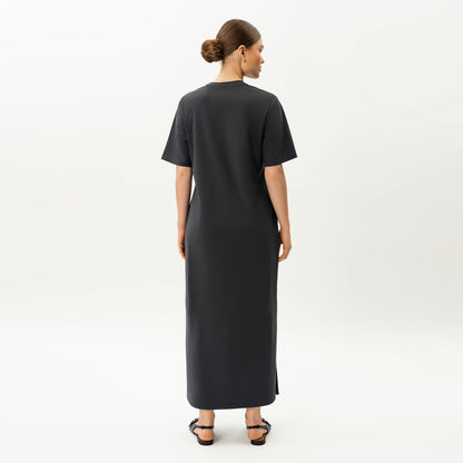 Summer T-Shirt Dress