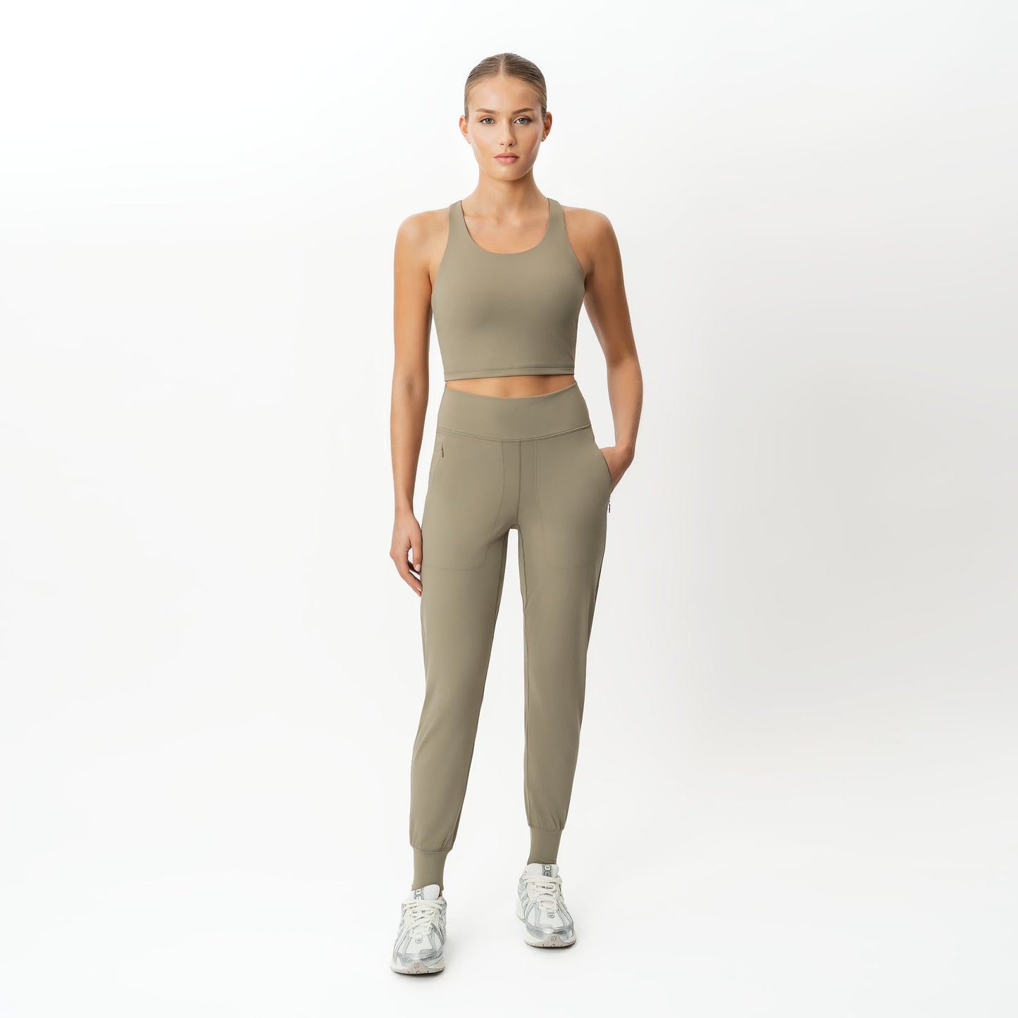 Asana Jogger