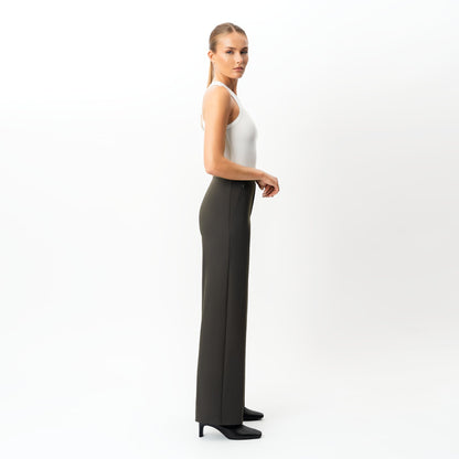 Asana Relaxed Straight Pant