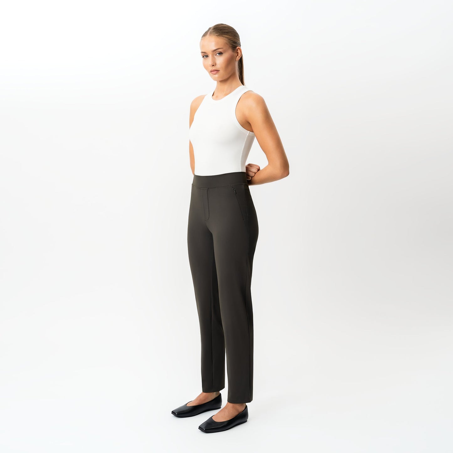 Asana Slim Pant