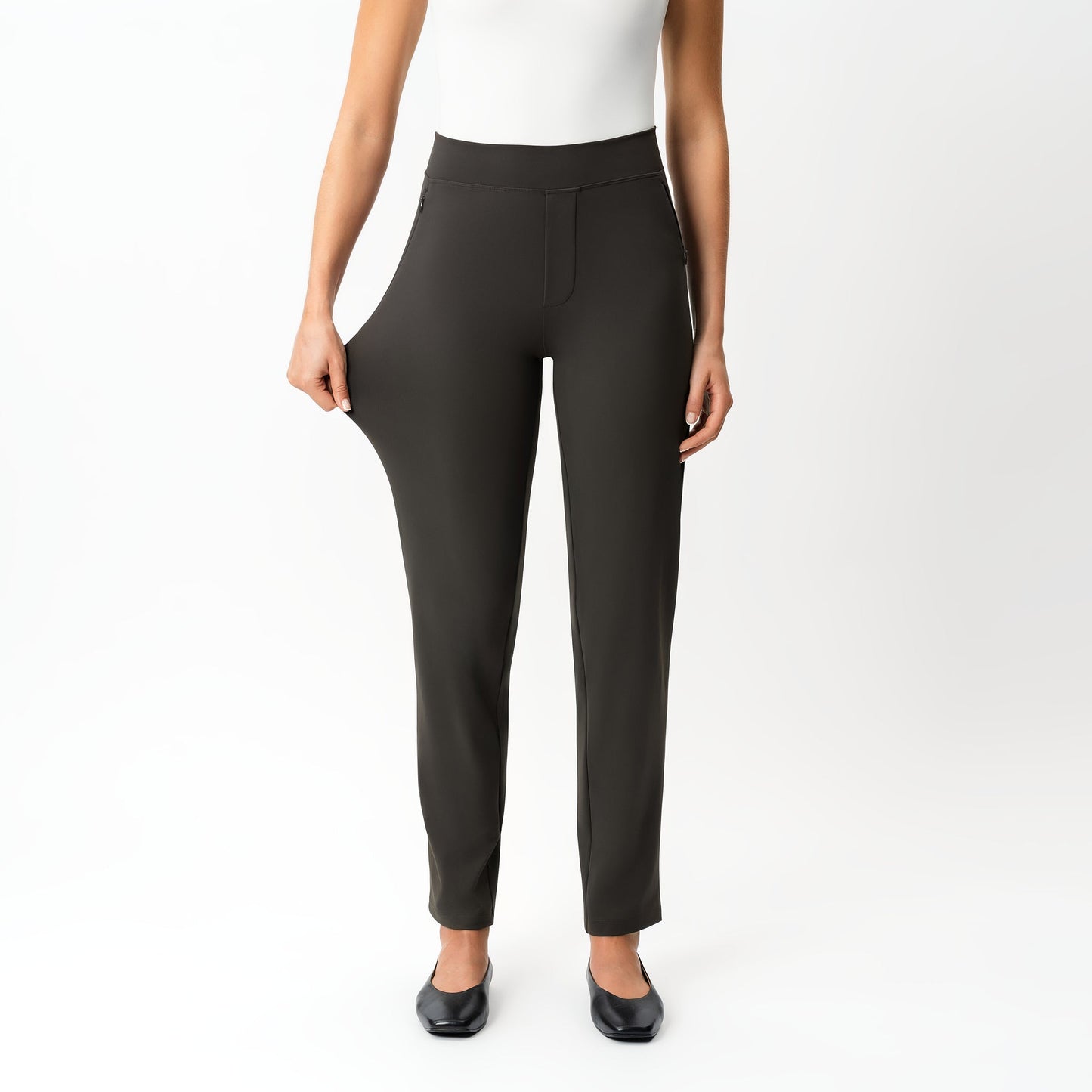 Asana Slim Pant