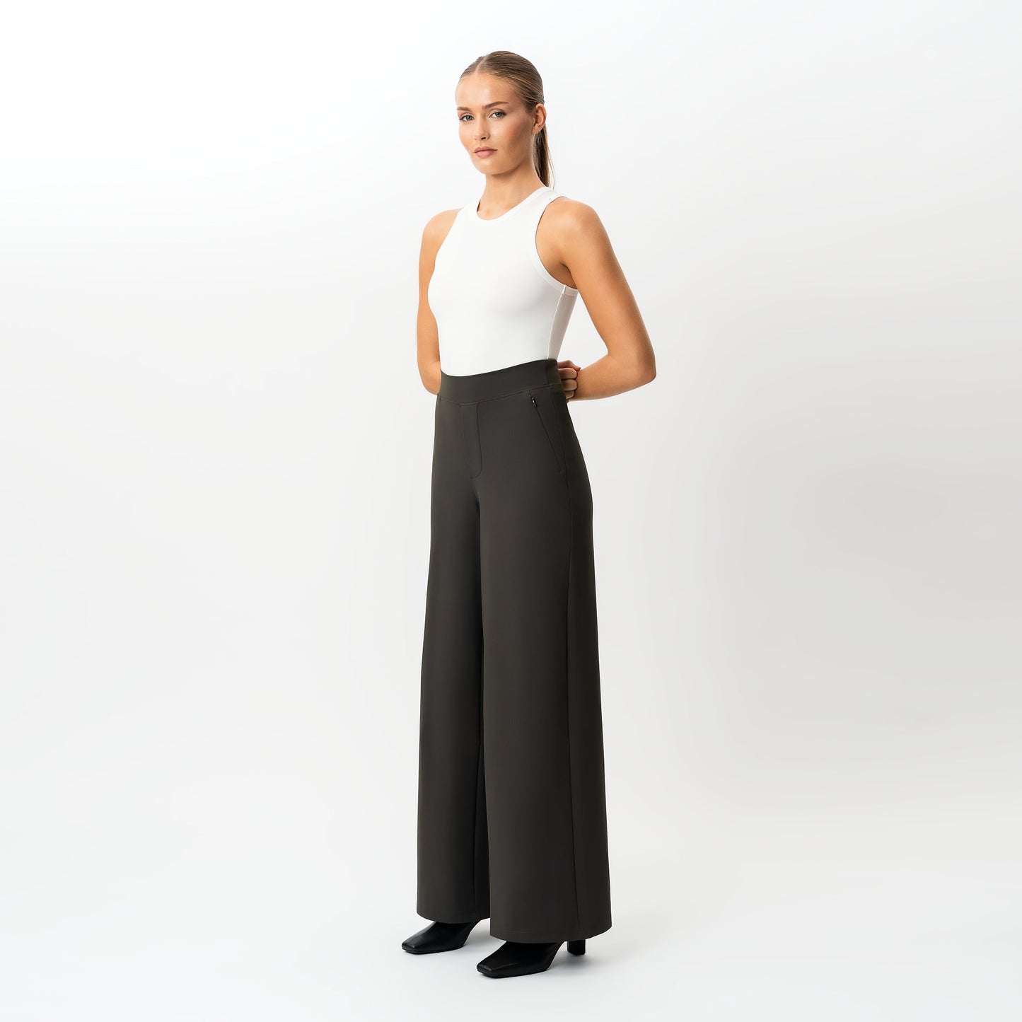 Asana Wide Pant