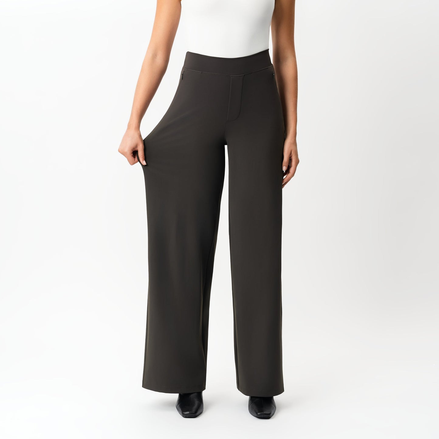 Asana Wide Pant