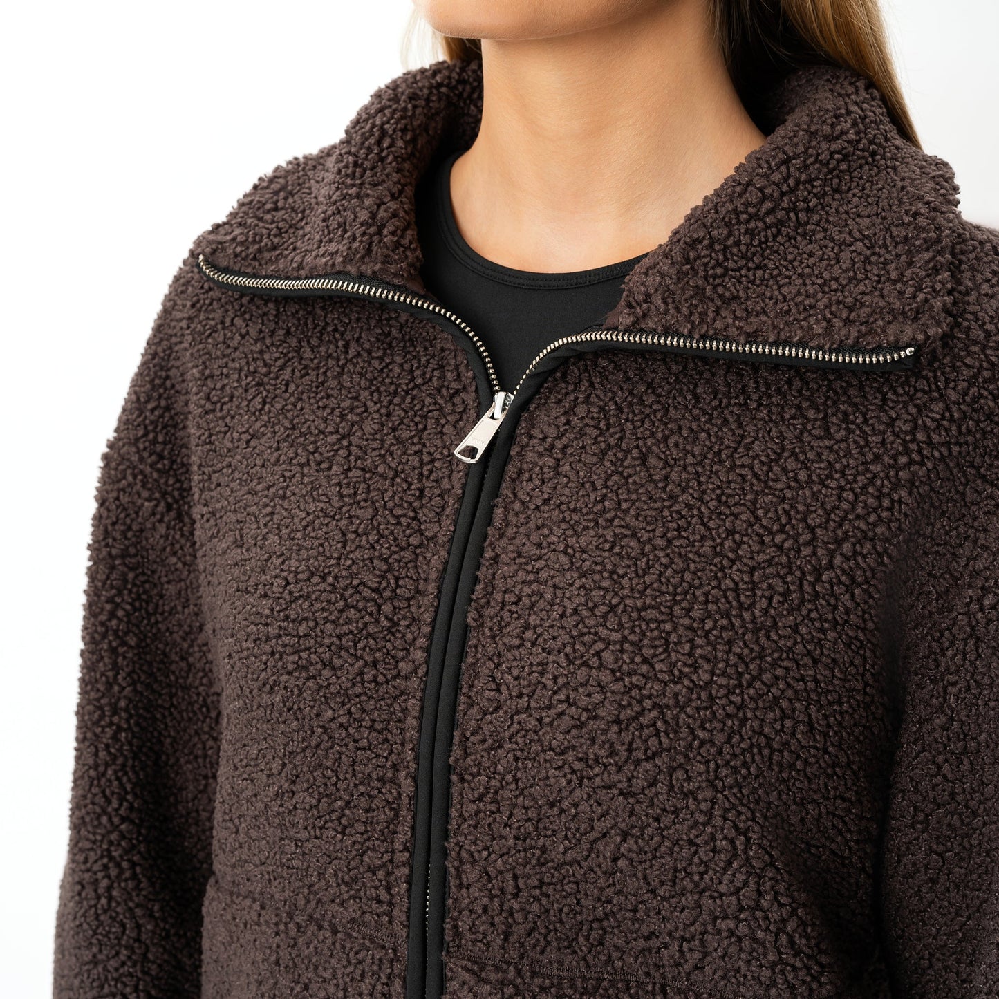 Fleece Jacket