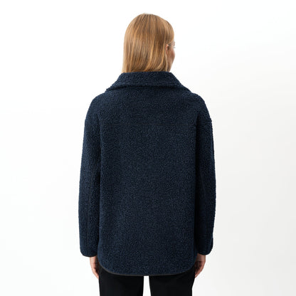Fleece Jacket