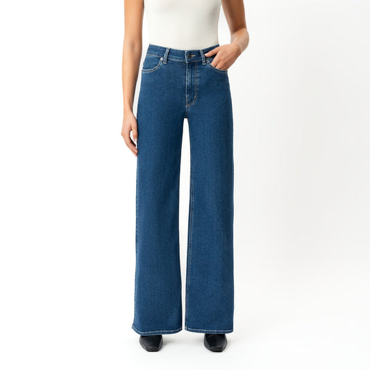 Wide ComfortDenim™ Jeans