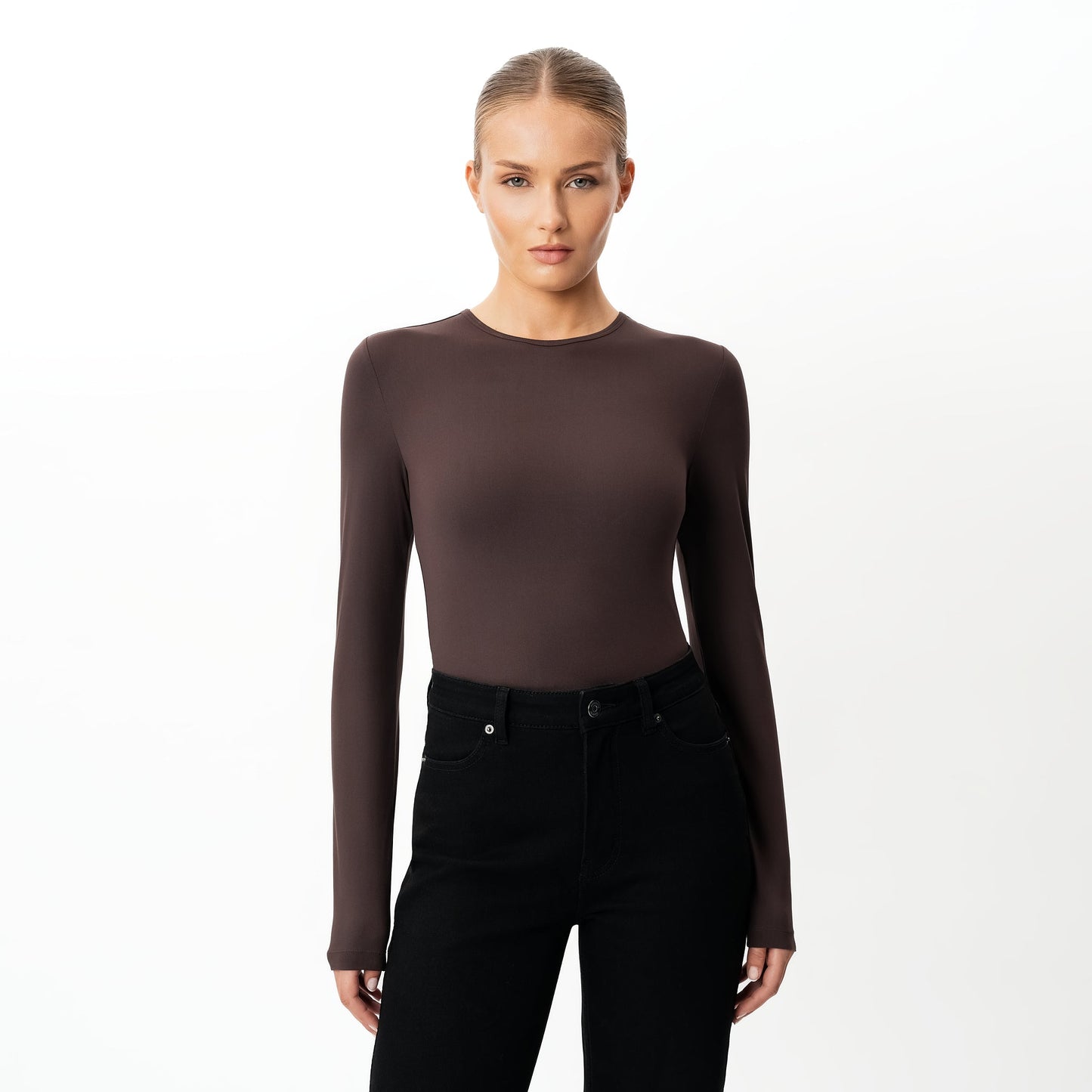 Soft Long-sleeve T-shirt