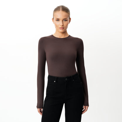 Soft Long-sleeve T-shirt