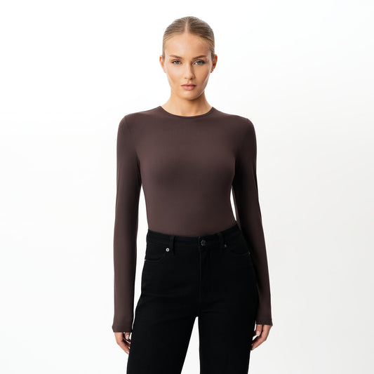 Soft Long-sleeve T-shirt
