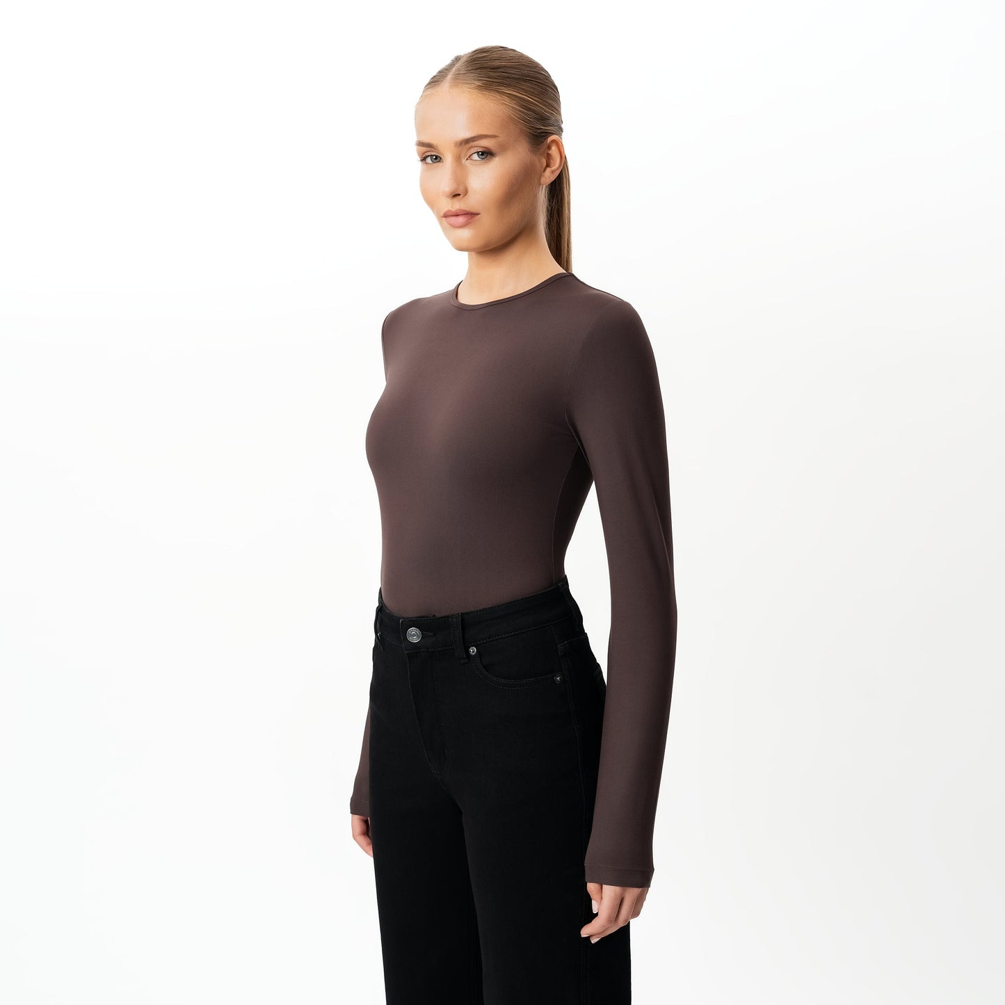 Soft Long-sleeve T-shirt