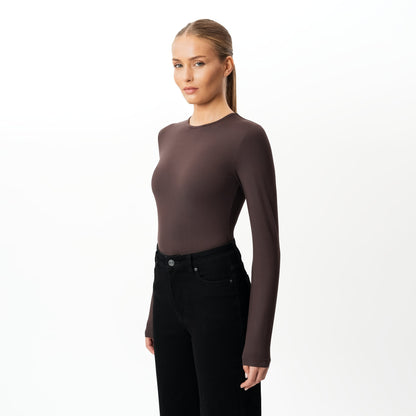 Soft Long-sleeve T-shirt