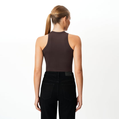 Soft Racerback Tank
