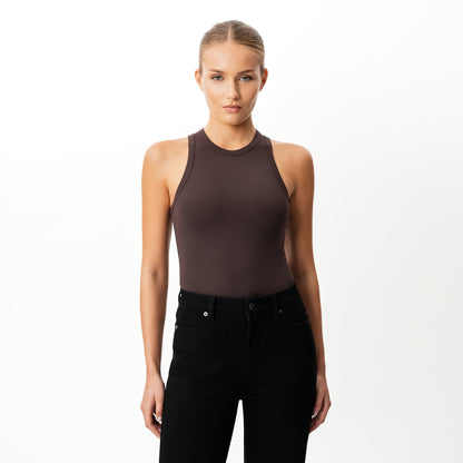 Soft Racerback Tank
