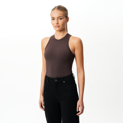 Soft Racerback Tank