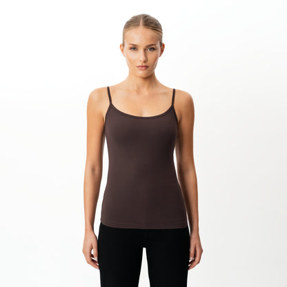Soft Strappy Tank