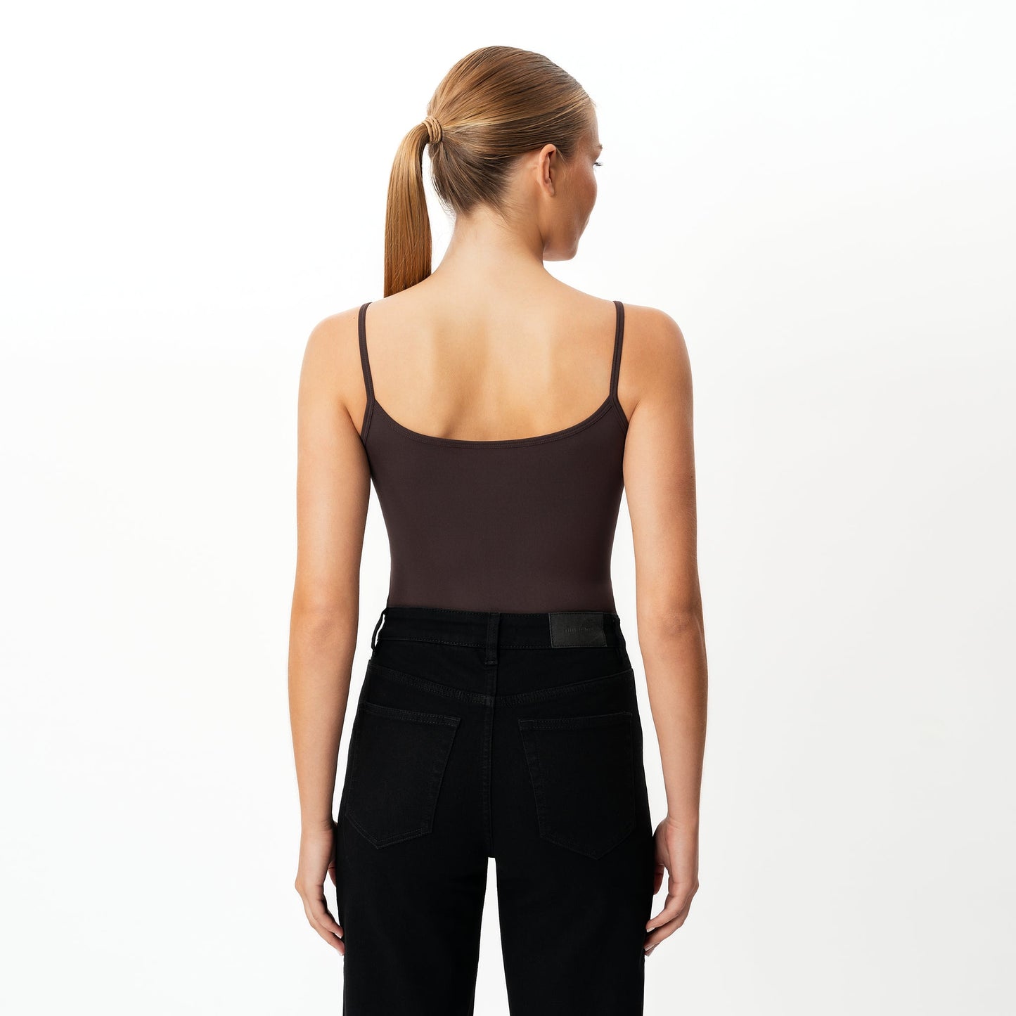 Soft Strappy Tank