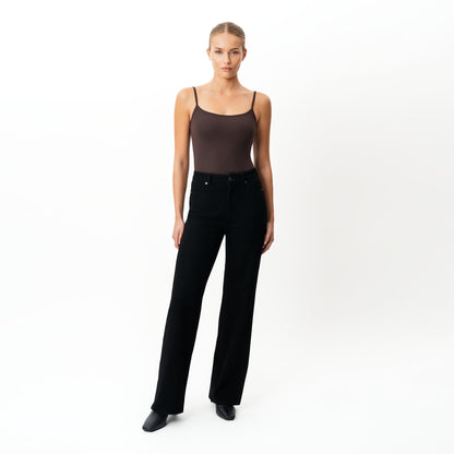 Soft Strappy Tank