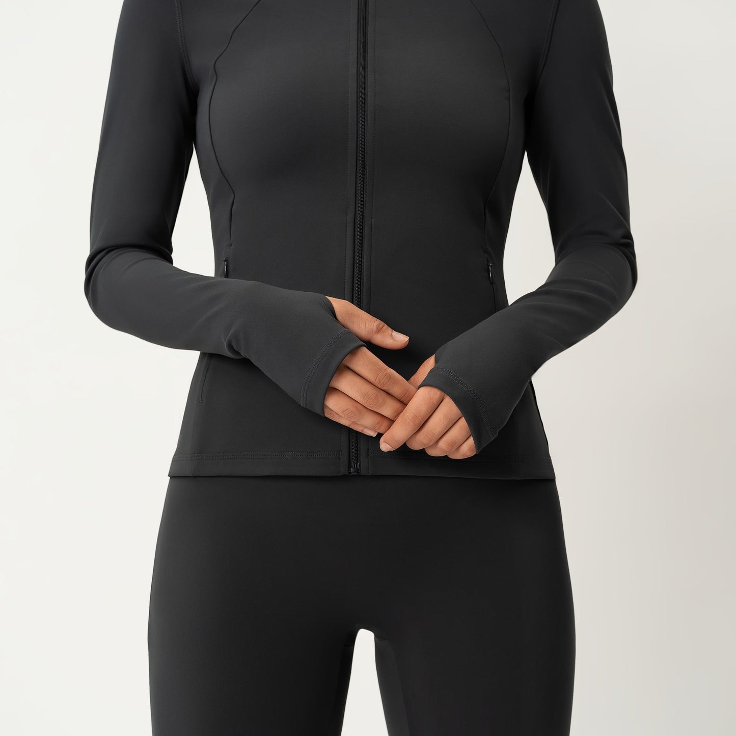 Asana Active Jacket