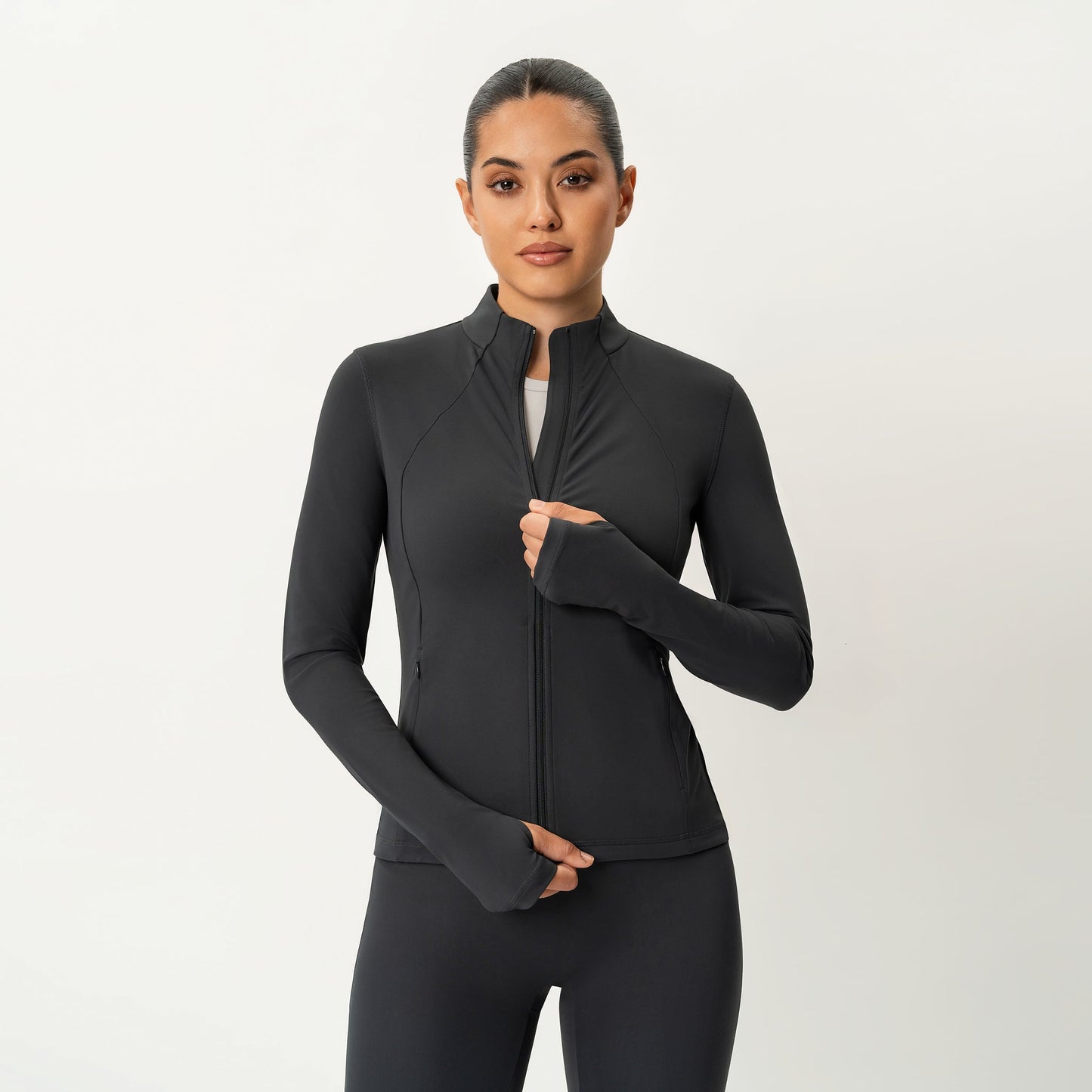 Asana Active Jacket