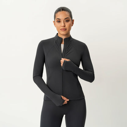 Asana Active Jacket